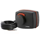 Сервопривод Esbe ARA653 24V 60s 12100200