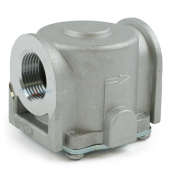 Газовый фильтр компактный TIM 3/4 (до 20 микрон)