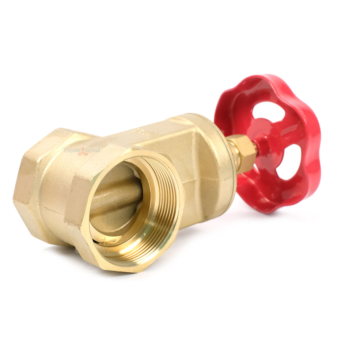 Задвижка клиновая TIM 2