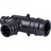 Тройник Uponor Q&E PPSU 32-25-20