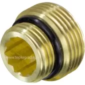 Ниппель (адаптер) TIM для узла нижнего подключения 1/2x3/4