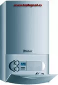 Настенный газовый котел Vaillant TurboTEC Plus VU 122/3-5 Настенный газовый котел Vaillant TurboTEC Plus VU 122/3-5