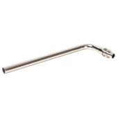 Трубка Г-образная TIM для подключения радиатора 16/1000