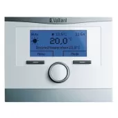 Система управления Vaillant multiMATIC VRC 700/6 Система управления Vaillant multiMATIC VRC 700/6