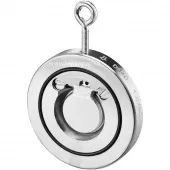 Клапан обратный межфланцевый Oventrop DN125