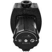 Циркуляционный насос Rommer Profi EVO 25/60-180 с теплоизоляцией Циркуляционный насос Rommer Profi EVO 25/60-180 с теплоизоляцией