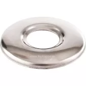 Розетка нержавеющая сталь Itap 285 1/2