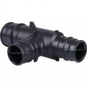Тройник Uponor Q&E PPSU 32-25-25