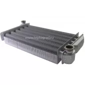 Основной теплообменник Baxi 5681190