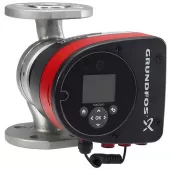Циркуляционный насос Grundfos MAGNA3 32-100 F N 220 1x230V PN6/10 - 97924345