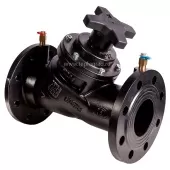 Балансировочный клапан Reon RSV55 DN125 Балансировочный клапан Reon RSV55 DN125