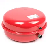 Расширительный бак TIM VF-12LD 12 л для системы отопления Расширительный бак TIM VF-12LD 12 л для системы отопления