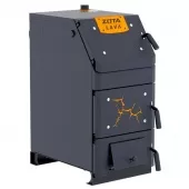 Твердотопливный котел Zota Lava 13