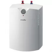 Накопительный водонагреватель Gorenje GT 15 U/V6 устанавливается под мойкой
