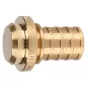 Заглушка РЕХАУ для полимерных труб 20 Заглушка РЕХАУ для полимерных труб 20