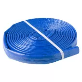 Теплоизоляция Энергофлекс Super Протект 22x4 мм синего цвета