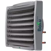 Водяной тепловентилятор Ballu BHP-W2-100-S