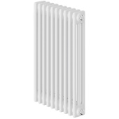 Стальной трубчатый радиатор VELAR 3050 16 секций, боковое подключение