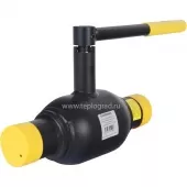 Кран шаровой стальной Broen Ballomax DN100 PN16 сварка/сварка