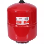 Расширительный бак Flamco Flexcon R 12 для систем отопления 6 бар Расширительный бак Flamco Flexcon R 12 для систем отопления 6 бар