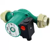 Циркуляционный насос Wilo Star RS 25/4 Циркуляционный насос Wilo Star RS 25/4