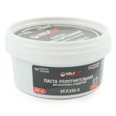 Паста уплотнительная Valfex 250г (вода, пар)