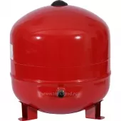 Расширительный бак CIMM ERE CE 35 л для системы отопления