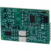 Плата цифровой шины E-Bus (748) для Zont Climatic 1.3 Плата цифровой шины E-Bus (748) для Zont Climatic 1.3