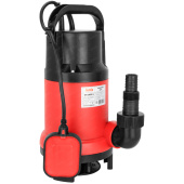 Фекальный насос Jemix ФН-125-5 (GS-400)