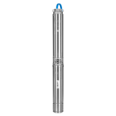 Скважинный насос Aquario ASP7B-40-100BE