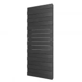 Биметаллический радиатор Royal Thermo PianoForte Tower Noir Sable 18 секций