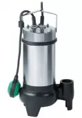 Дренажный насос Wilo Drain STS 40/10A