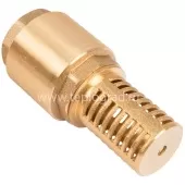 Обратный клапан Unipump с сеткой 1 Обратный клапан Unipump с сеткой 1