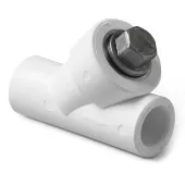 Фильтр сетчатый Pro Aqua 25 PP-R