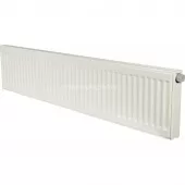 Стальной радиатор Kermi Profil-V FTV 12/300/1400 нижнее подключение, 1262 Вт