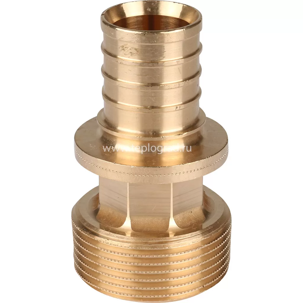 Переходник с наружной резьбой РЕХАУ Rautitan PX 32-R 1 1/4 Переходник с наружной резьбой РЕХАУ Rautitan PX 32-R 1 1/4