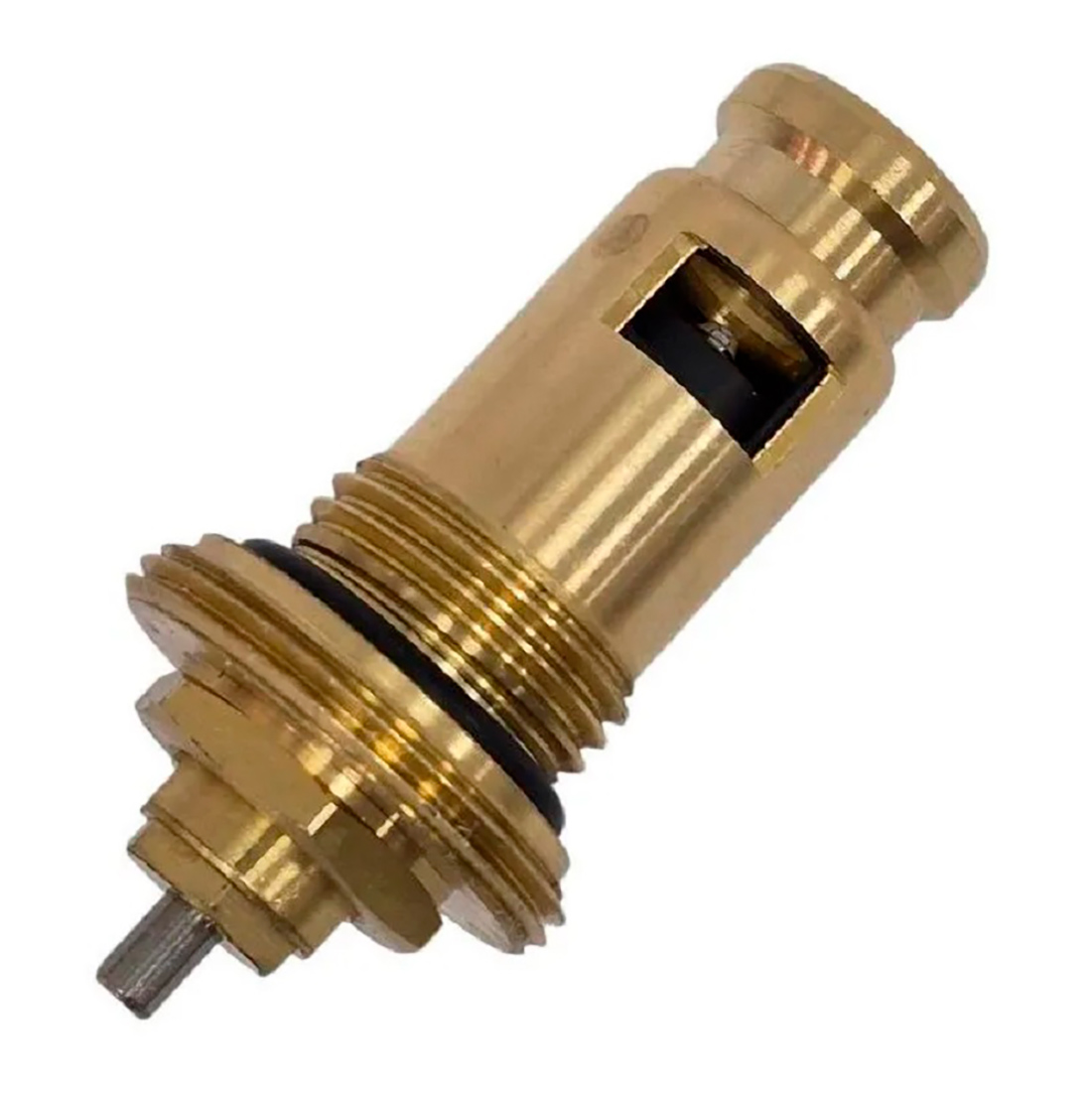 Вставка термостатическая Rommer M30x1,5 (KV07-V)