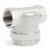 Фильтр механической очистки TIM 1