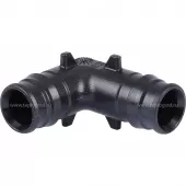 Угольник Uponor Q&E PPSU 16