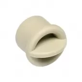 Заглушка внутренняя Wavin Ekoplastik 20 PP-R Заглушка внутренняя Wavin Ekoplastik 20 PP-R