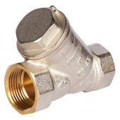 Фильтр сетчатый Rommer 1