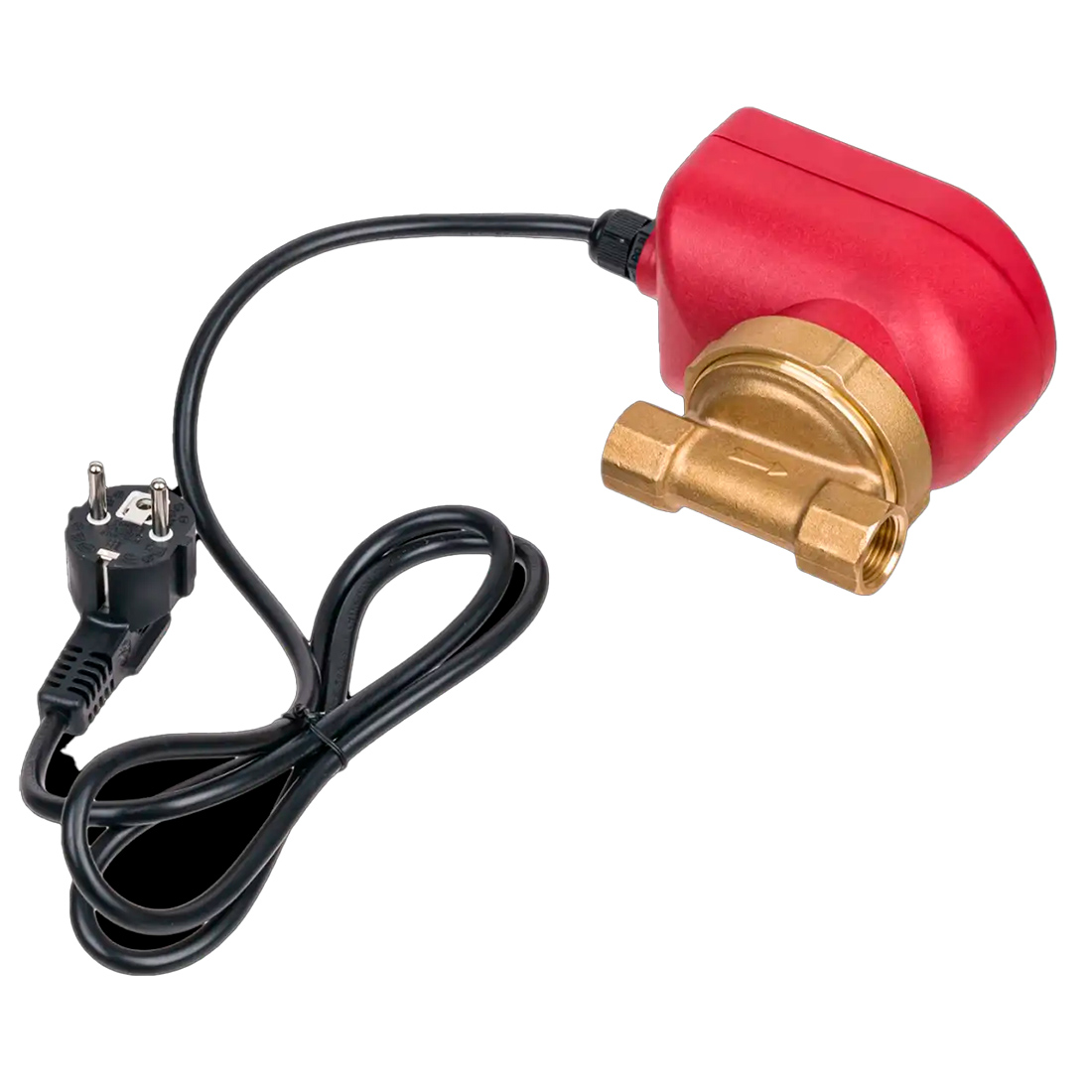 Циркуляционный насос Unipump UPH 15-1,5 для ГВС