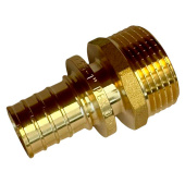 Переходник Rommer НР 20x3/4