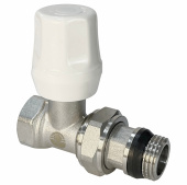 Клапан ручной прямой Valfex 3/4 Клапан ручной прямой Valfex 3/4