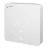 Термостат комнатный Oventrop ClimaCon F 210 230В, накладной