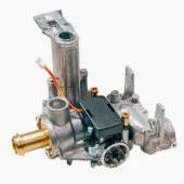 Vaillant Газовая арматура 111722 Vaillant Газовая арматура 111722