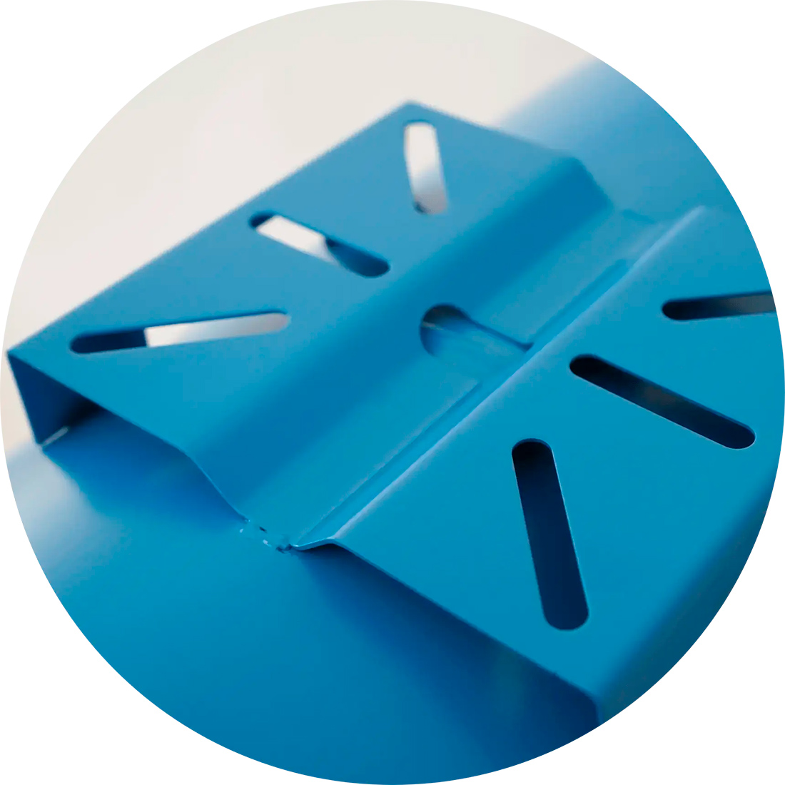 Гидроаккумулятор Unipump ГГ 50М горизонтальный