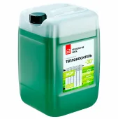 Теплоноситель Thermagent Технология Уюта ЭКО -30 20 кг на основе пропиленгликоля