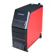 Твердотопливный котел Rommer 31 кВт