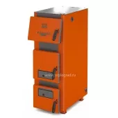 Твердотопливный котел Теплодар Куппер ПРО-28 (2.0)